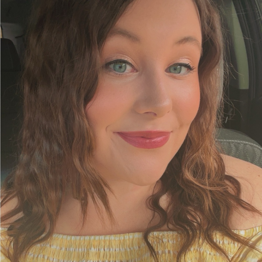 Meet your Posher, Bethany